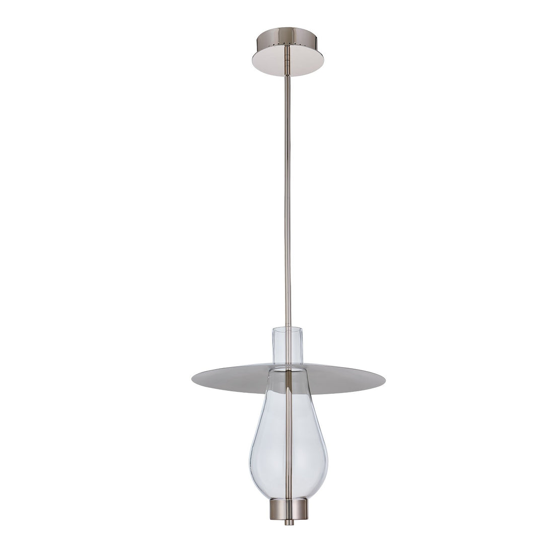KALCO, HUGO PENDANT, PENDANT LIGHT