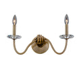 KALCO, VENUS WALL SCONCE, WALL SCONCES