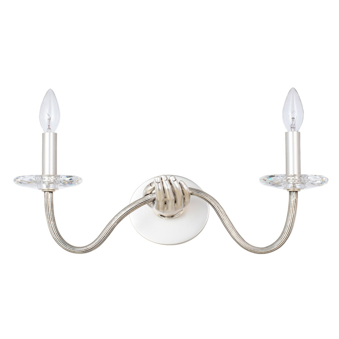 KALCO, VENUS WALL SCONCE, WALL SCONCES