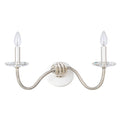 KALCO, VENUS WALL SCONCE, WALL SCONCES