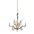 KALCO, VENUS CHANDELIER, CHANDELIER LIGHT