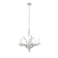 KALCO, VENUS CHANDELIER, CHANDELIER LIGHT