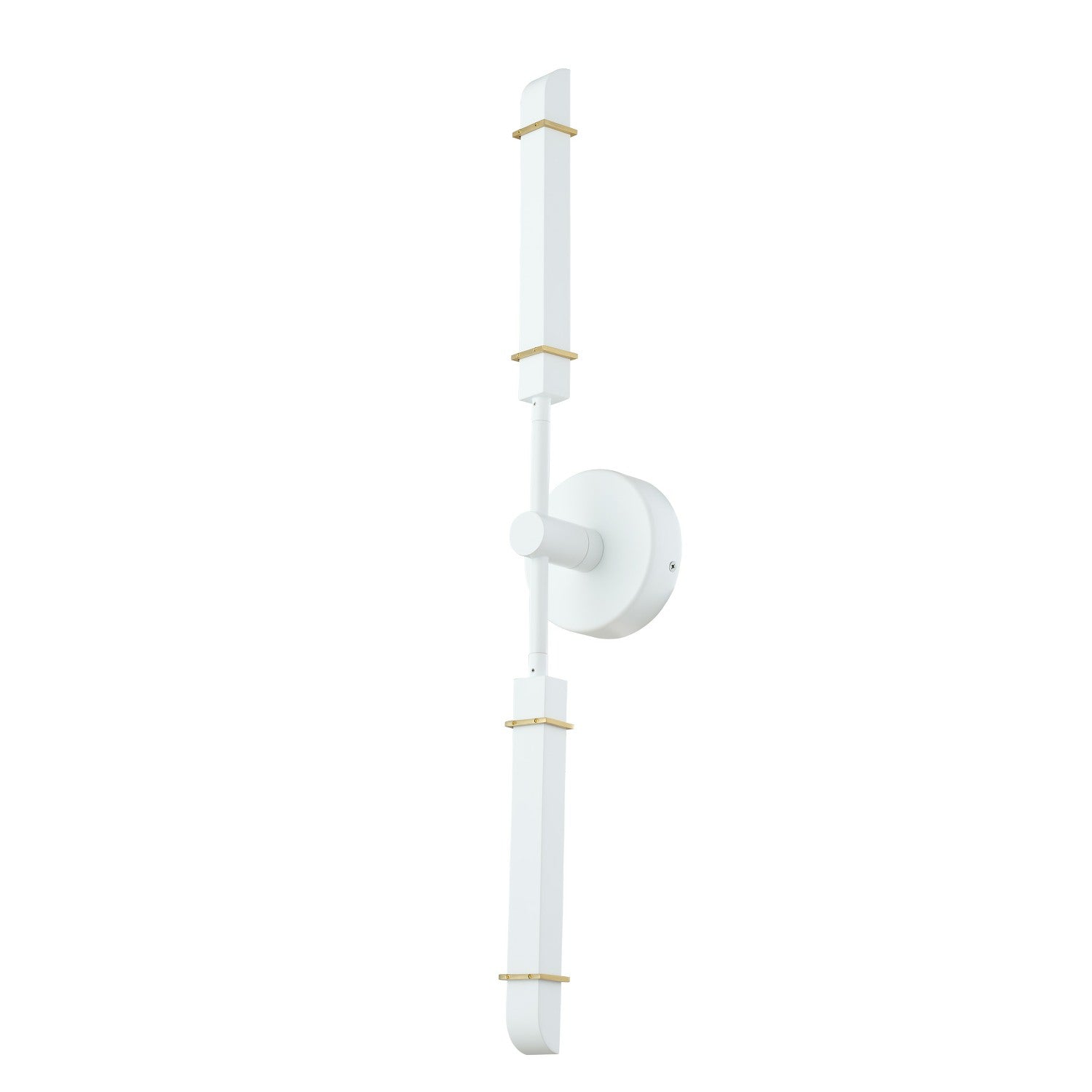 KALCO, CONCORDE WALL SCONCE, WALL SCONCES