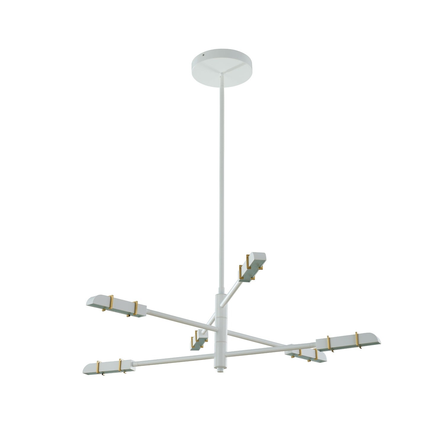 KALCO, CONCORDE LED CHANDELIER, CHANDELIER LIGHT