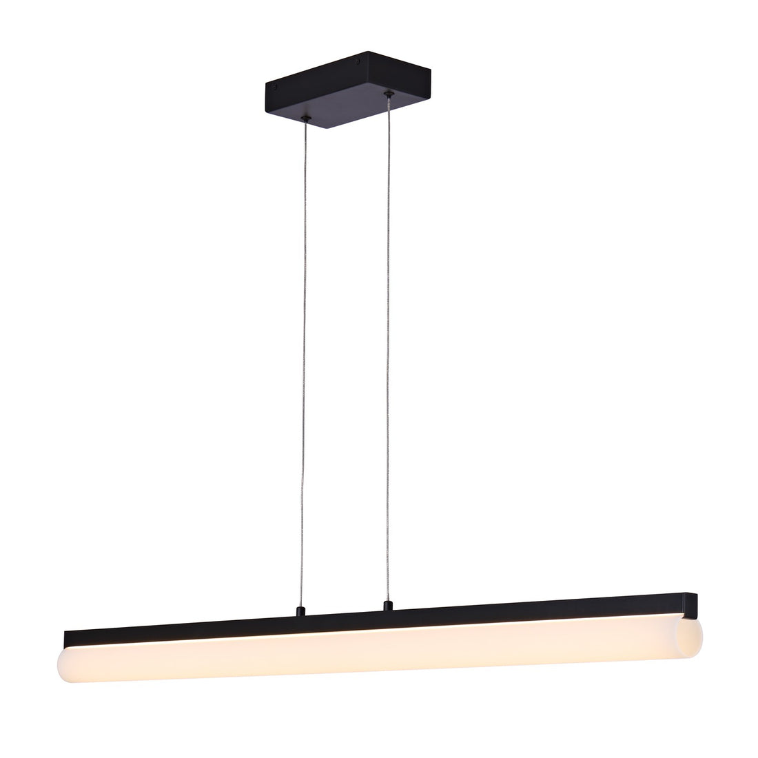 KALCO, CHICO LED ISLAND LIGHT, LINEAR LIGHT