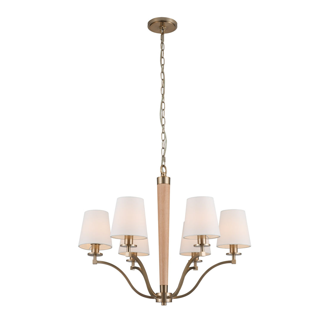 KALCO, CURVA CHANDELIER, CHANDELIER LIGHT