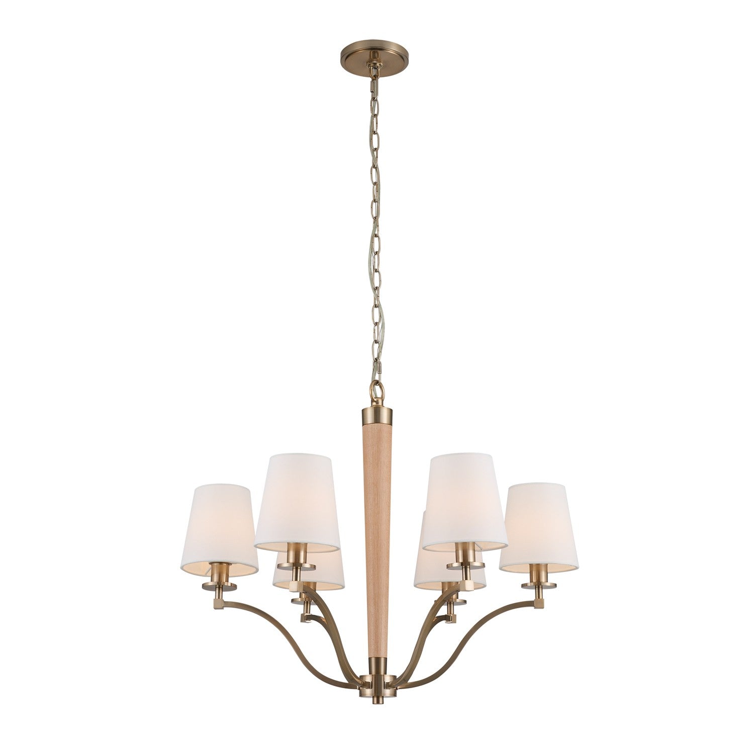 KALCO, CURVA CHANDELIER, CHANDELIER LIGHT