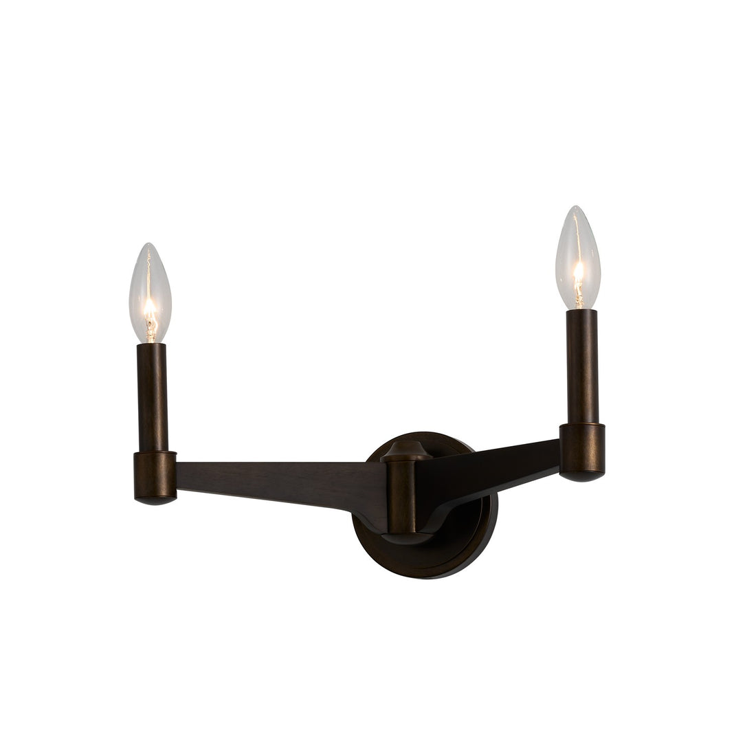 KALCO, TONO WALL SCONCE, WALL SCONCES