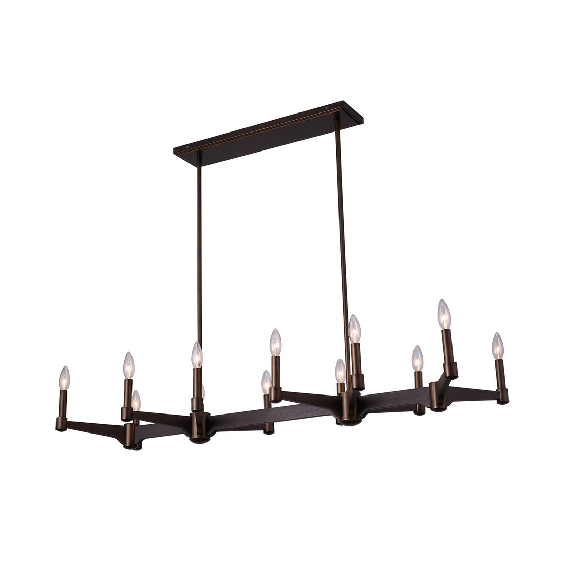 KALCO, TONO ISLAND, LINEAR LIGHT