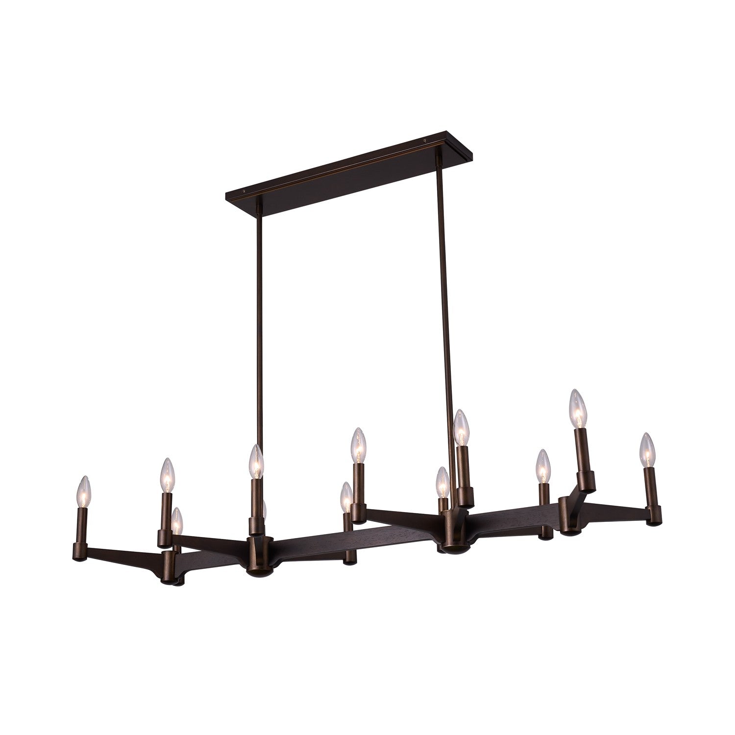 KALCO, TONO ISLAND, LINEAR LIGHT