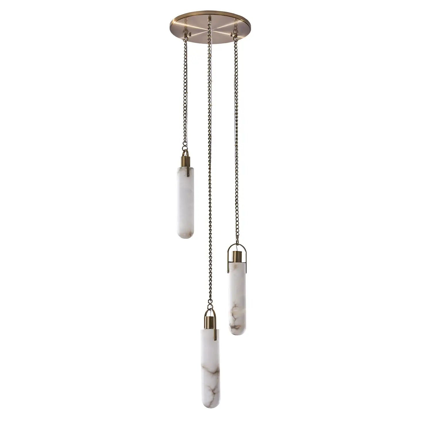 KALCO, FLINT FULL CANOPY PENDANT, PENDANT LIGHT