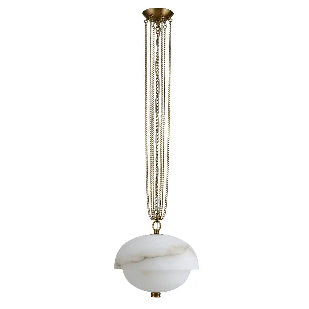 KALCO, VOLTERRA LED PENDANT, PENDANT LIGHT