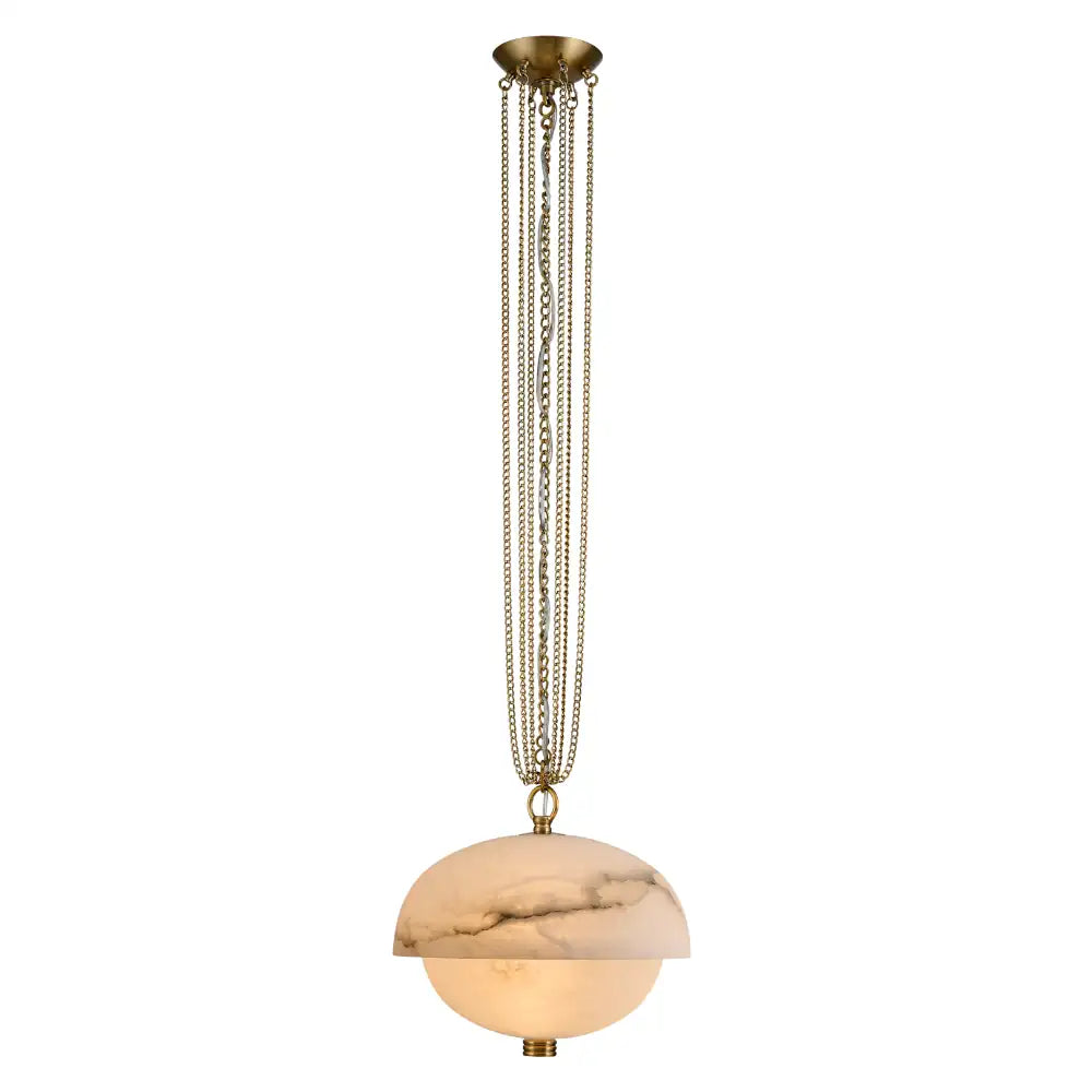 KALCO, VOLTERRA LED PENDANT, PENDANT LIGHT