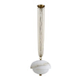KALCO, VOLTERRA LED PENDANT, PENDANT LIGHT