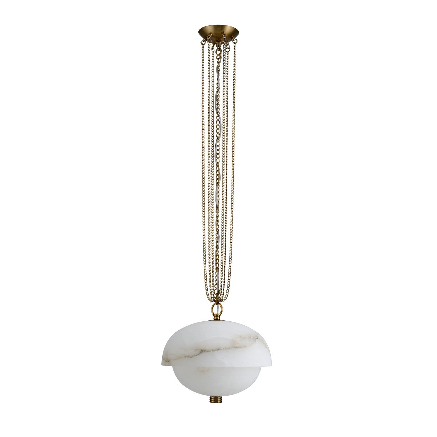 KALCO, VOLTERRA LED PENDANT, PENDANT LIGHT