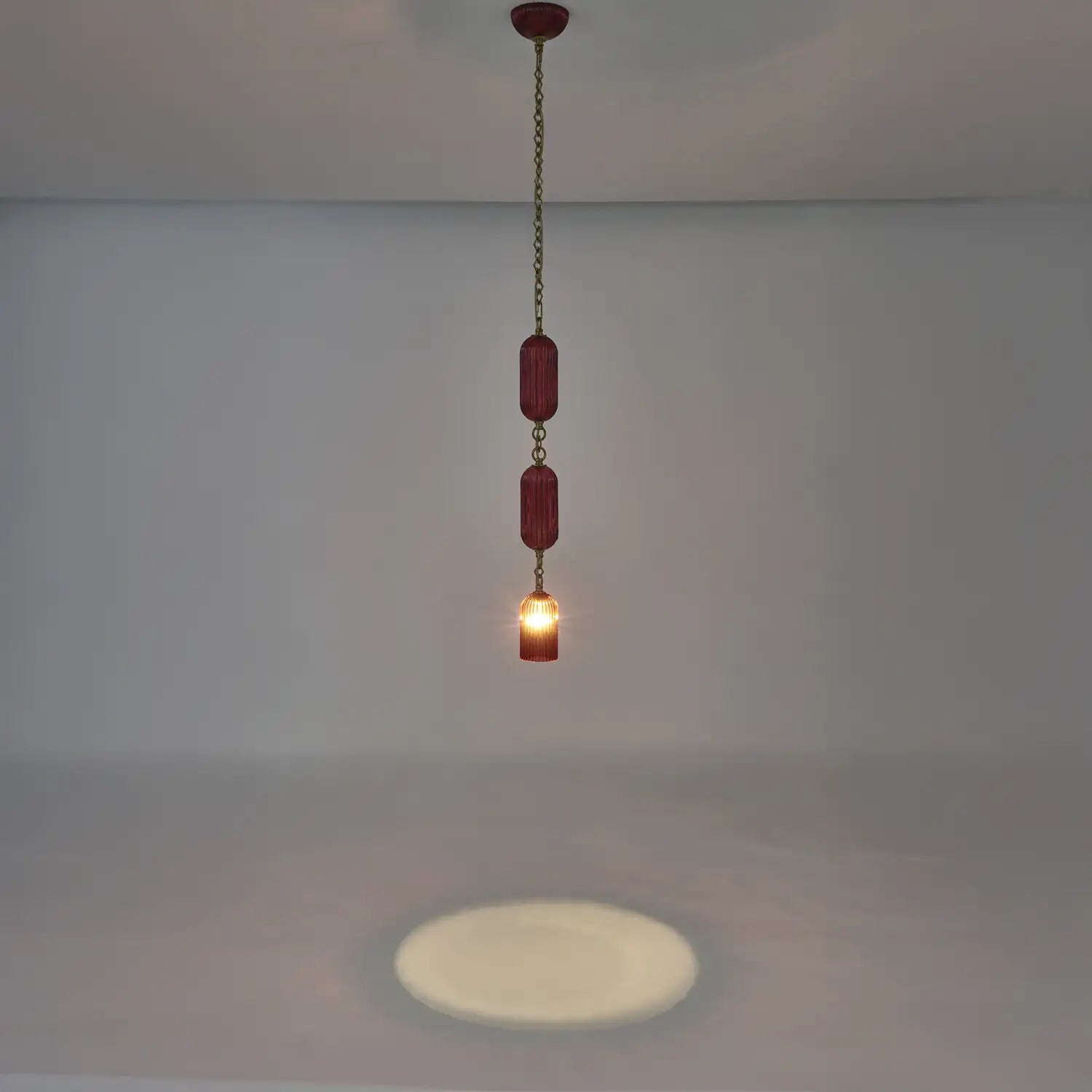 KALCO, VERDE PENDANT, PENDANT LIGHT