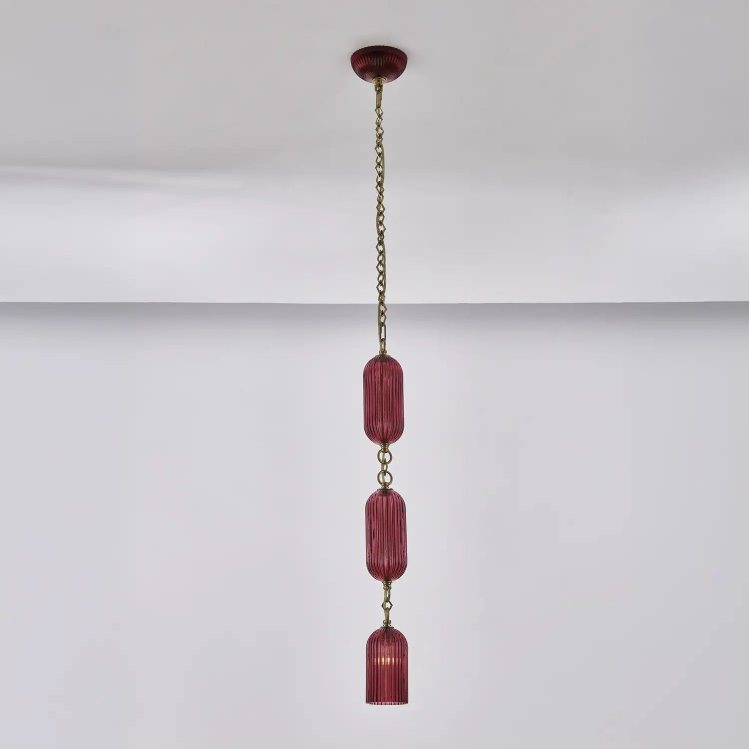 KALCO, VERDE PENDANT, PENDANT LIGHT