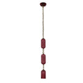 KALCO, VERDE PENDANT, PENDANT LIGHT