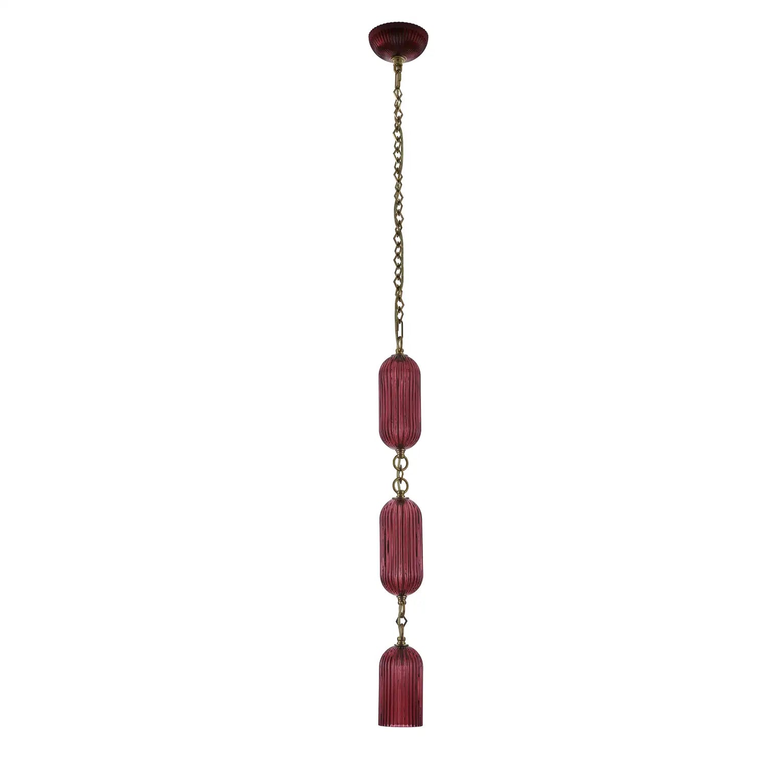 KALCO, VERDE PENDANT, PENDANT LIGHT