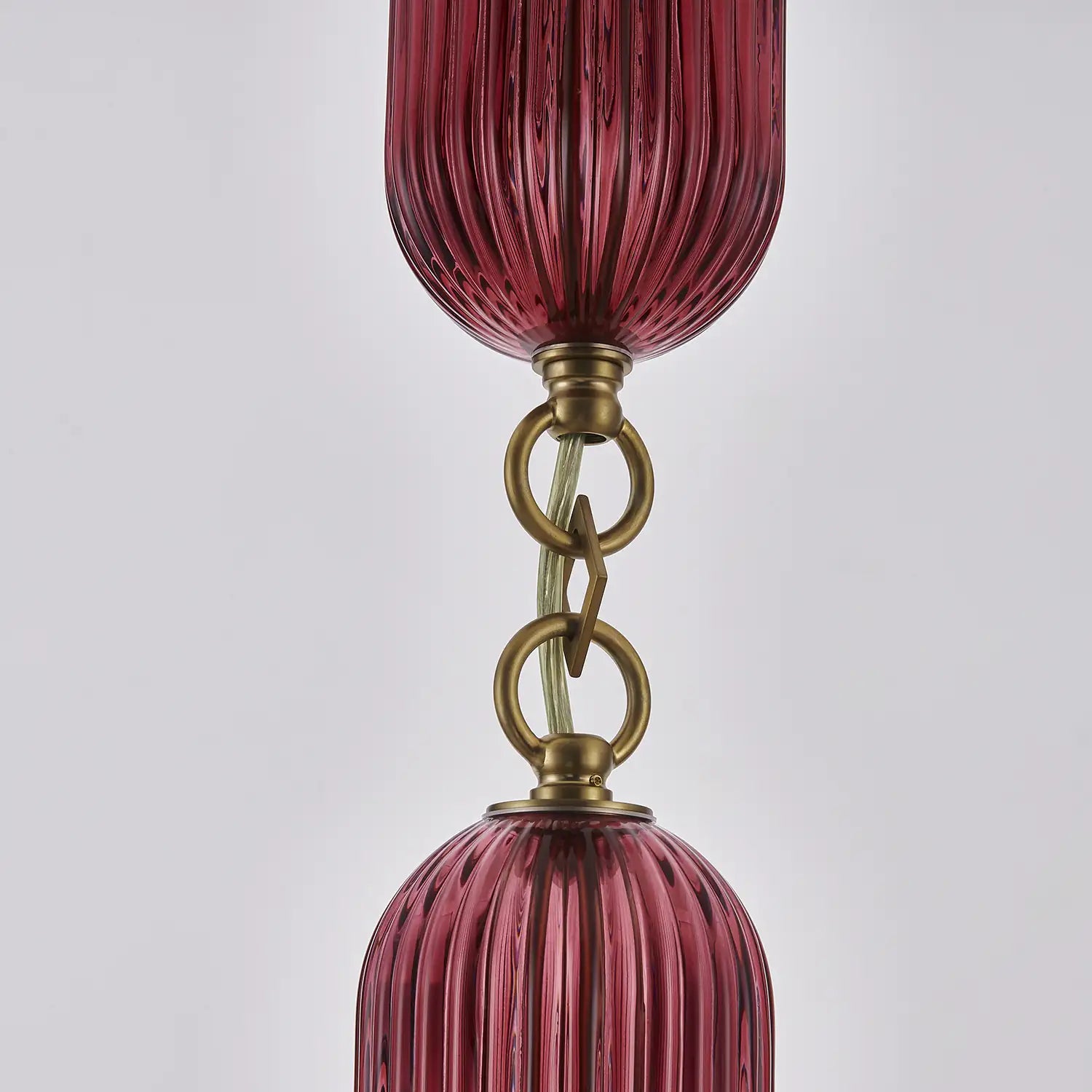 KALCO, VERDE PENDANT, PENDANT LIGHT