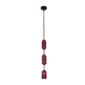 KALCO, VERDE PENDANT, PENDANT LIGHT