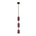 KALCO, VERDE PENDANT, PENDANT LIGHT