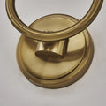 KALCO, VERDE WALL SCONCE, WALL SCONCES