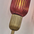 KALCO, VERDE WALL SCONCE, WALL SCONCES