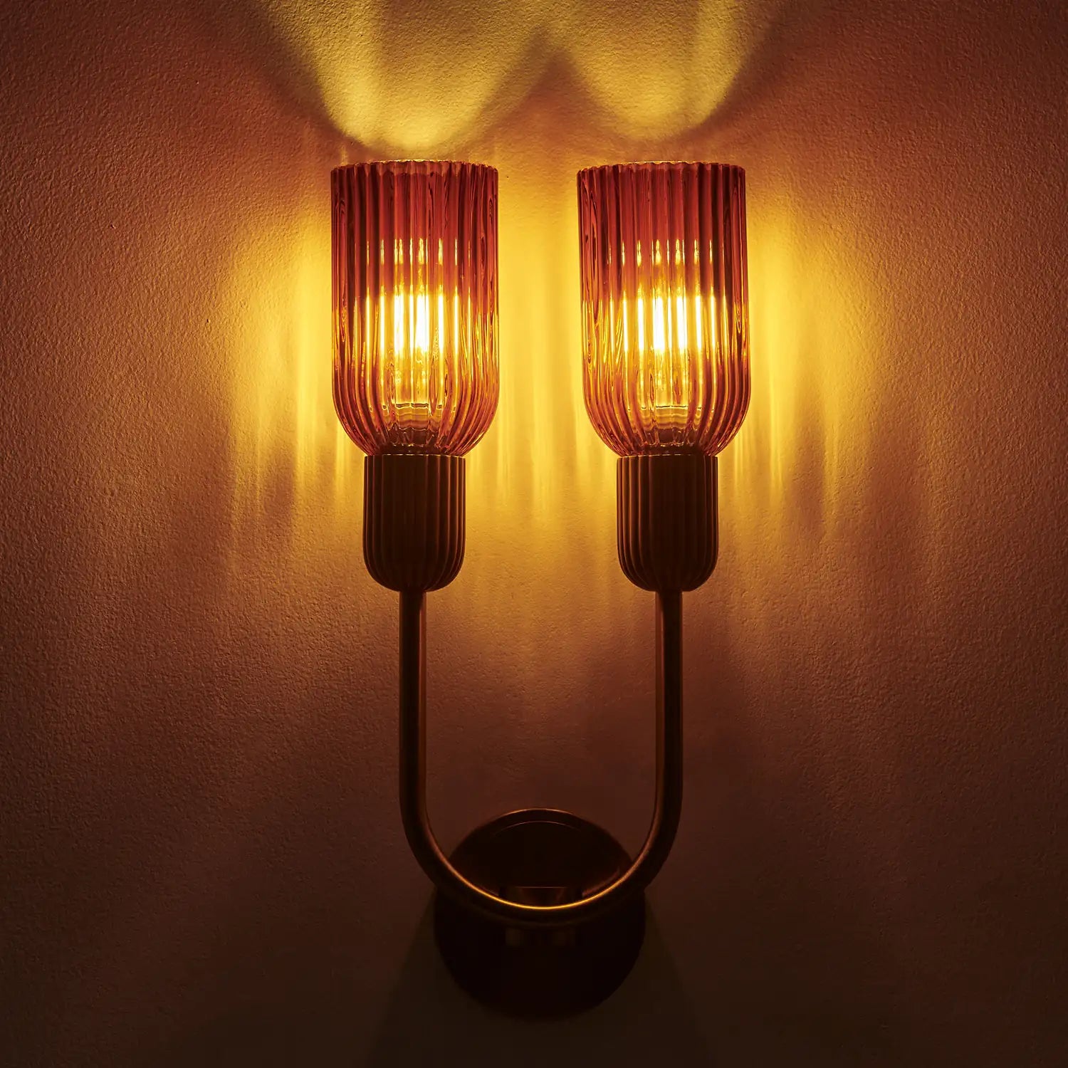 KALCO, VERDE WALL SCONCE, WALL SCONCES