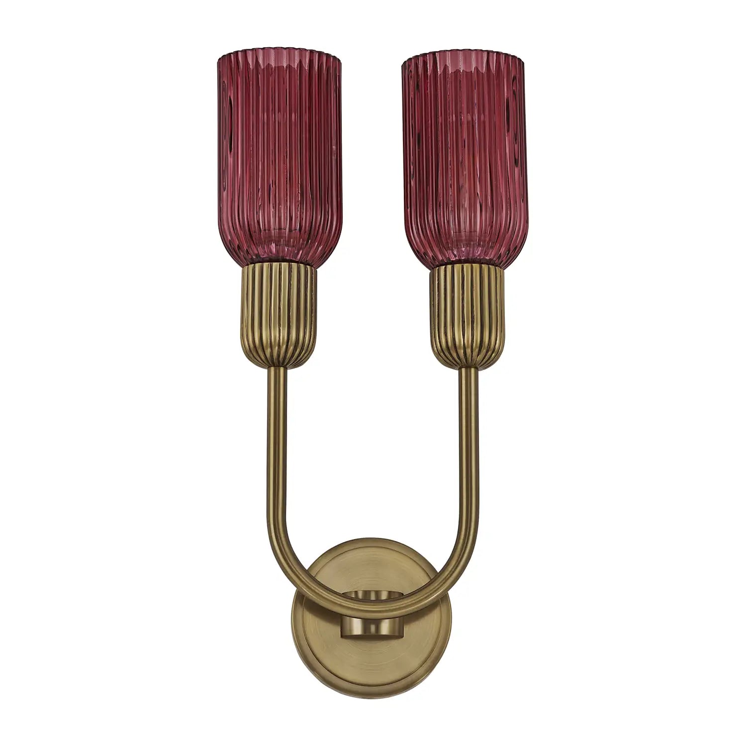 KALCO, VERDE WALL SCONCE, WALL SCONCES