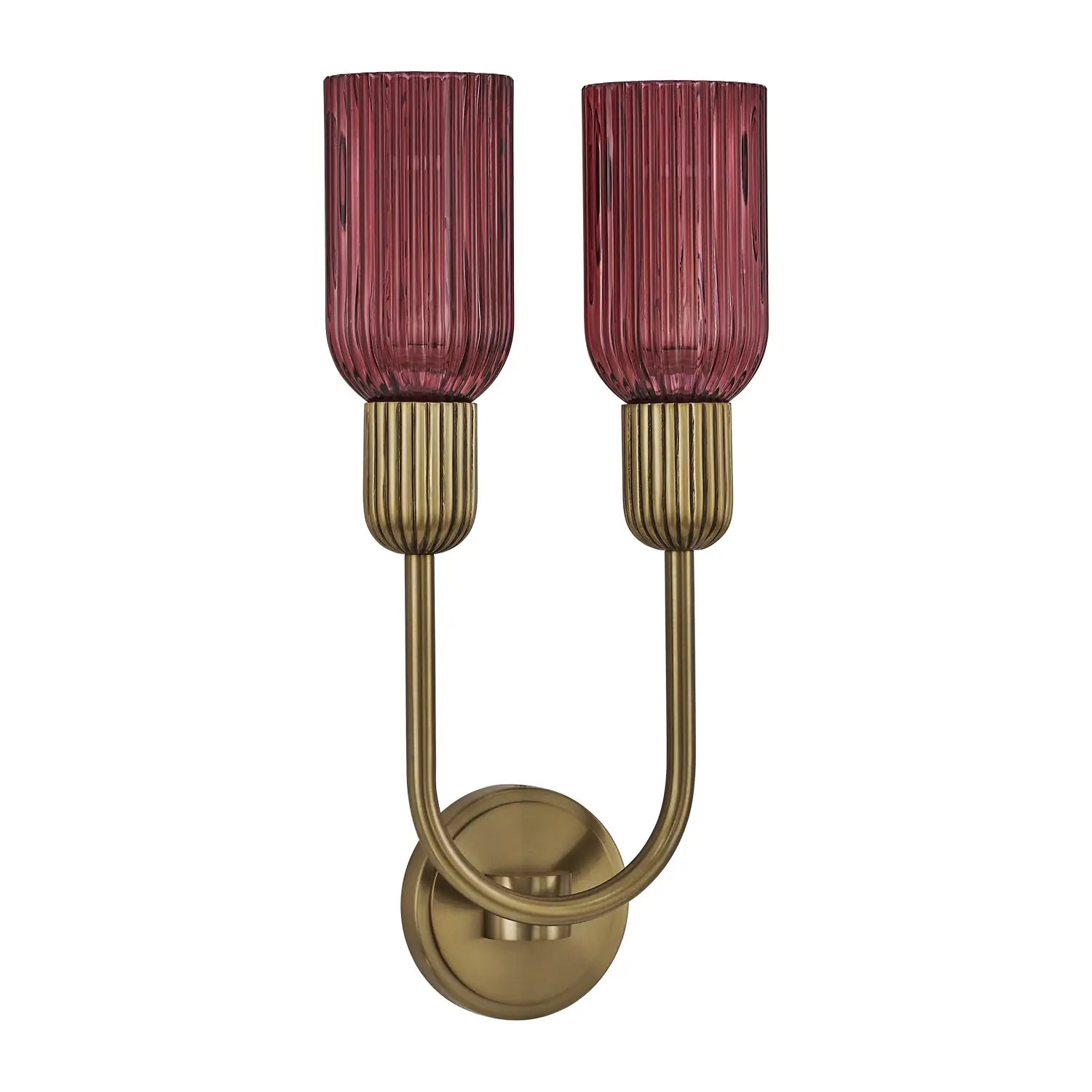 KALCO, VERDE WALL SCONCE, WALL SCONCES