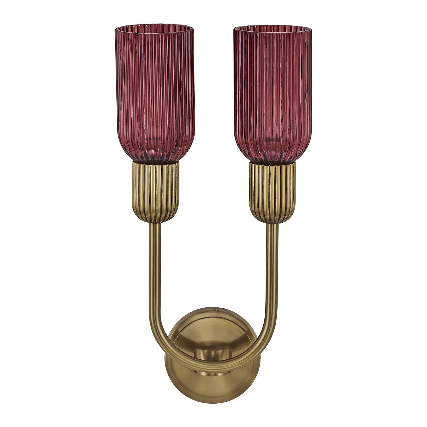 KALCO, VERDE WALL SCONCE, WALL SCONCES
