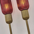 KALCO, VERDE WALL SCONCE, WALL SCONCES