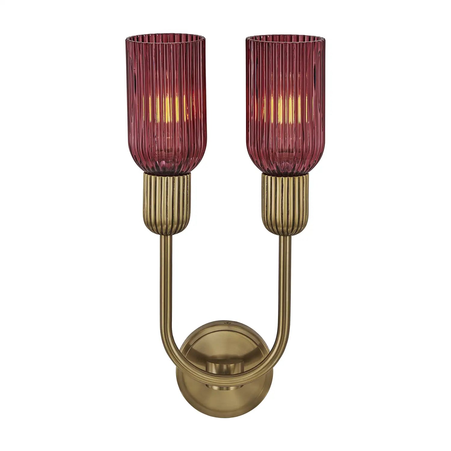 KALCO, VERDE WALL SCONCE, WALL SCONCES