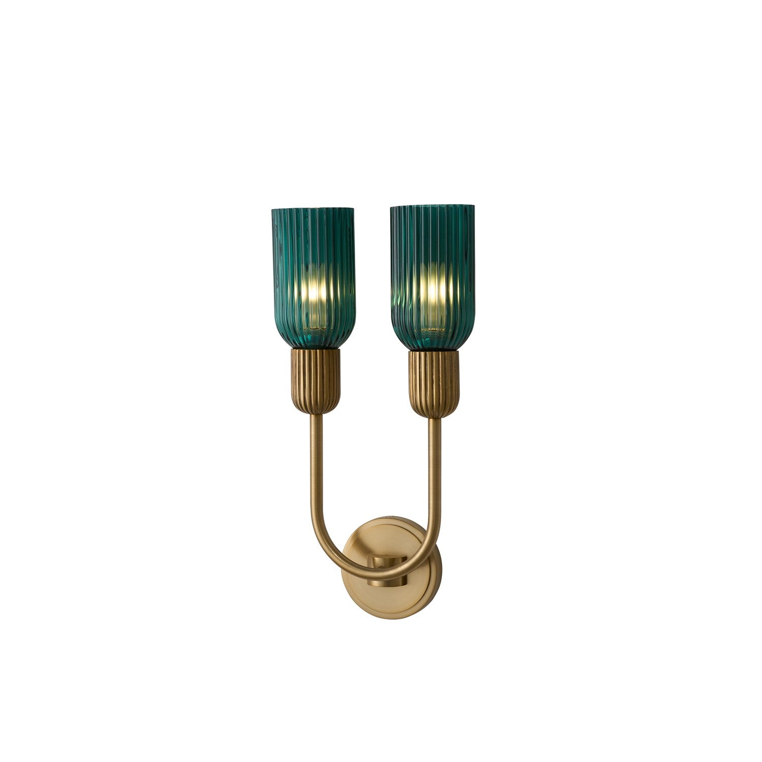 KALCO, VERDE WALL SCONCE, WALL SCONCES