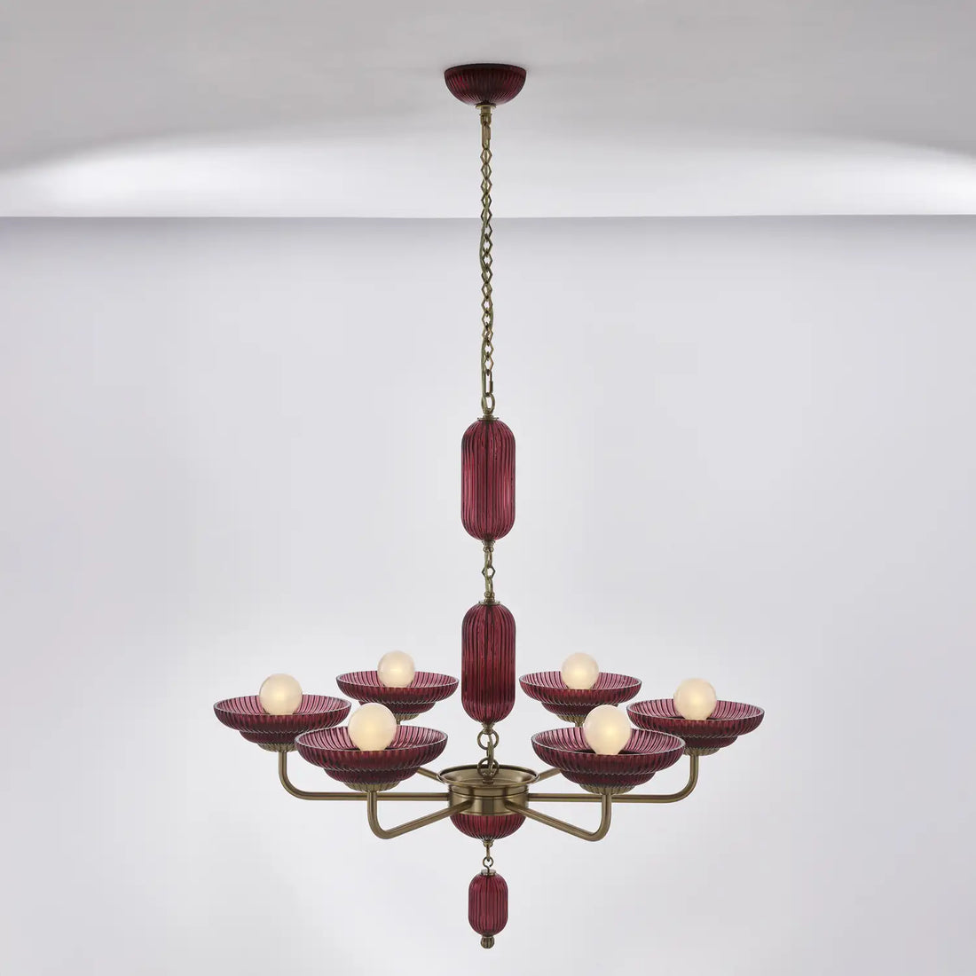 KALCO, VERDE PENDANT, PENDANT LIGHT