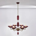 KALCO, VERDE PENDANT, PENDANT LIGHT