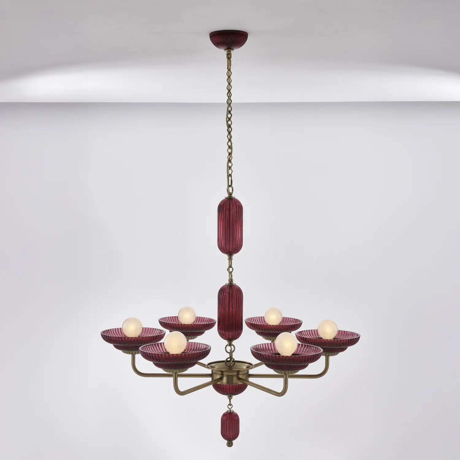 KALCO, VERDE PENDANT, PENDANT LIGHT