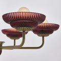KALCO, VERDE PENDANT, PENDANT LIGHT