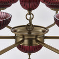 KALCO, VERDE PENDANT, PENDANT LIGHT