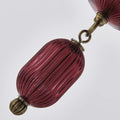 KALCO, VERDE PENDANT, PENDANT LIGHT