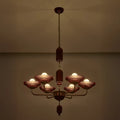KALCO, VERDE PENDANT, PENDANT LIGHT