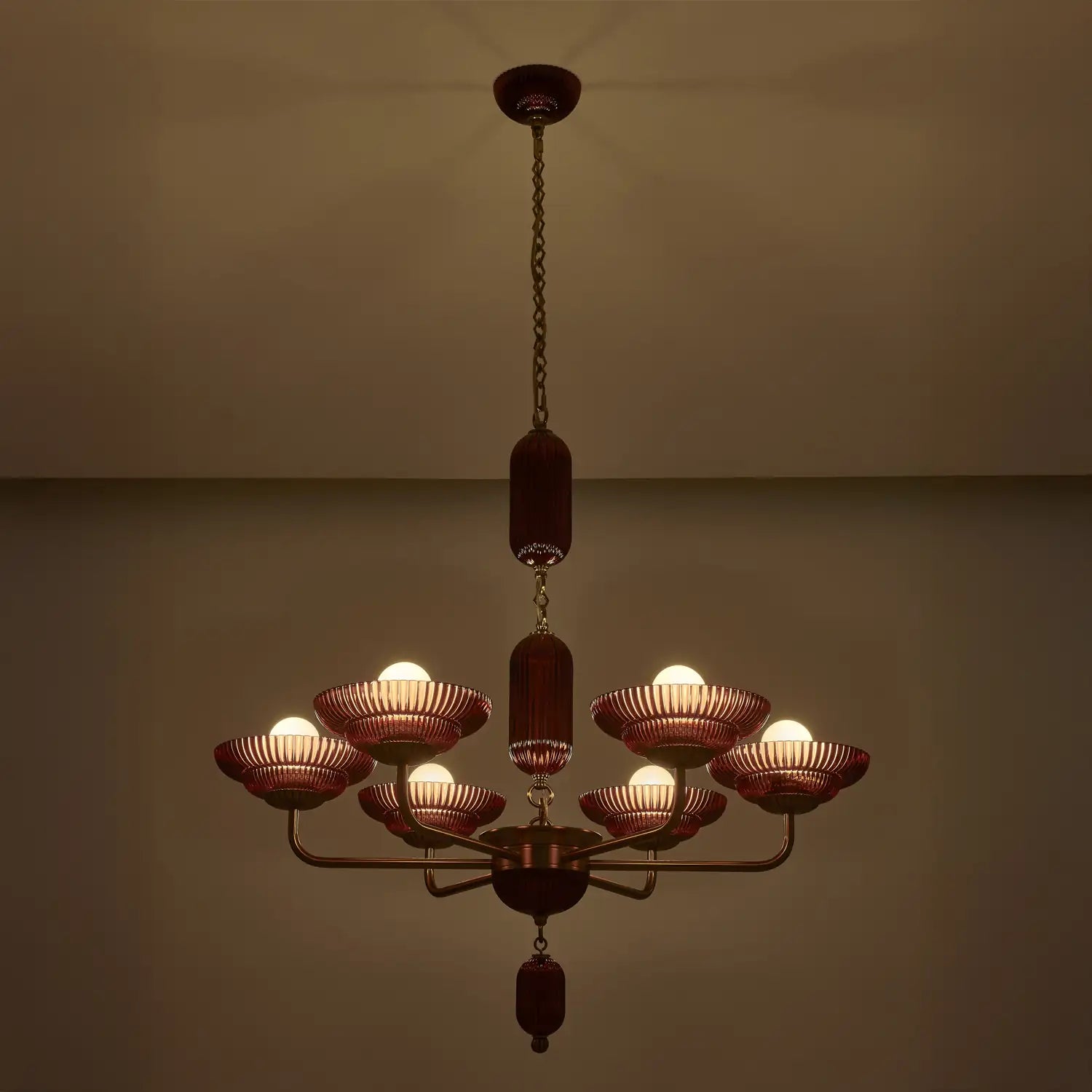 KALCO, VERDE PENDANT, PENDANT LIGHT