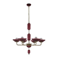KALCO, VERDE PENDANT, PENDANT LIGHT