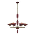KALCO, VERDE PENDANT, PENDANT LIGHT