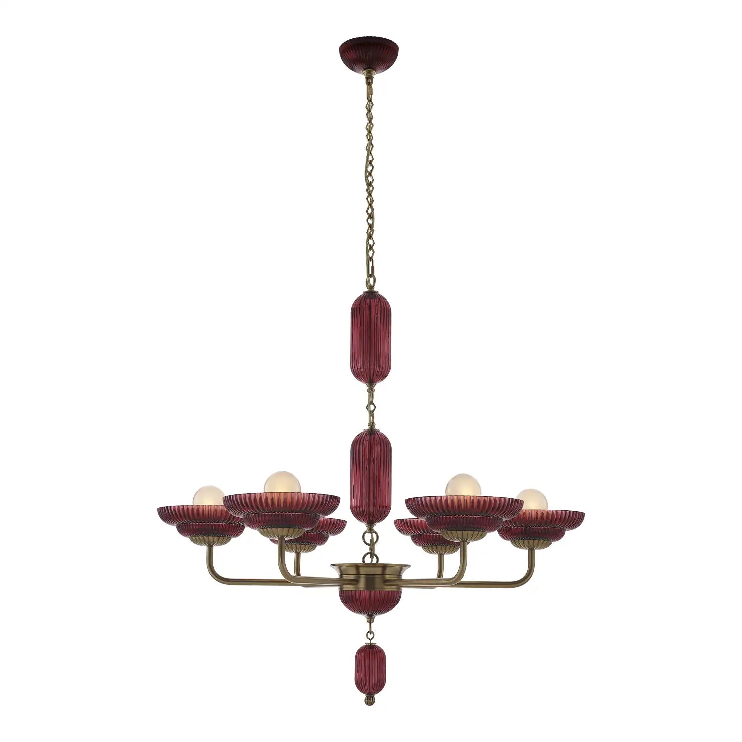 KALCO, VERDE PENDANT, PENDANT LIGHT