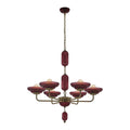 KALCO, VERDE PENDANT, PENDANT LIGHT