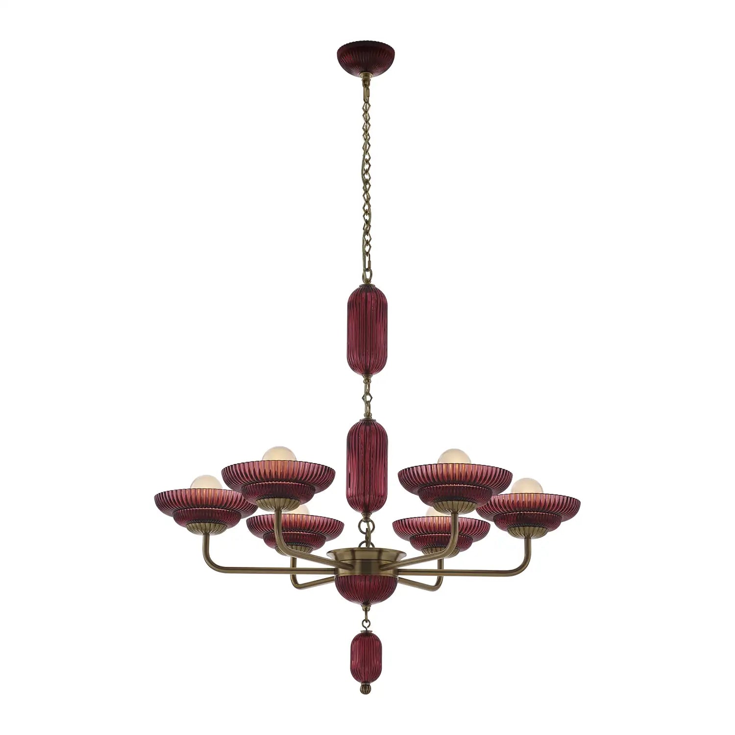 KALCO, VERDE PENDANT, PENDANT LIGHT