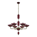KALCO, VERDE PENDANT, PENDANT LIGHT