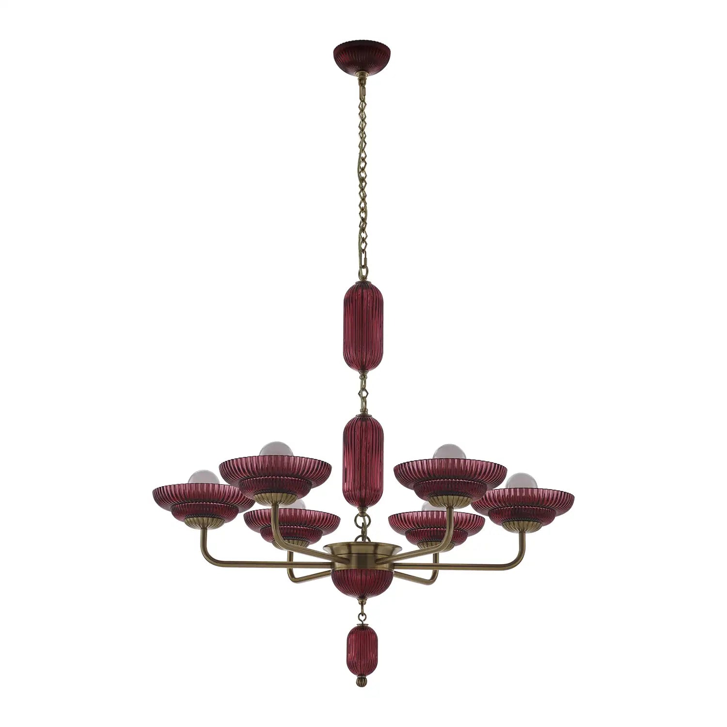 KALCO, VERDE PENDANT, PENDANT LIGHT